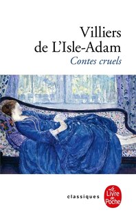 Front cover_Contes cruels ; Nouveaux contes cruels