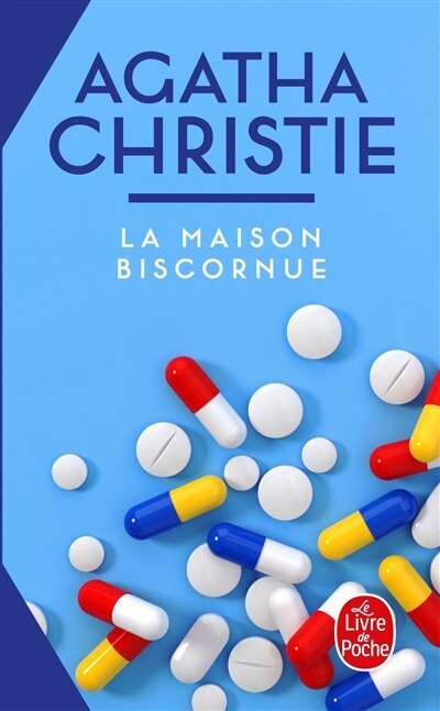 Couverture_LA MAISON BISCORNUE