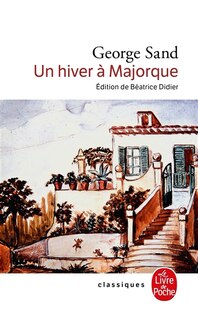 Front cover_Un hiver à Majorque