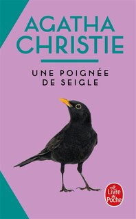 Couverture_Une poignée de seigle
