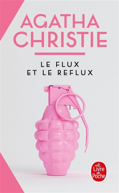 Front cover_Le flux et le reflux