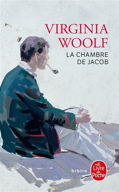 Front cover_La chambre de Jacob