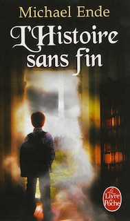 Front cover_L'HISTOIRE SANS FIN