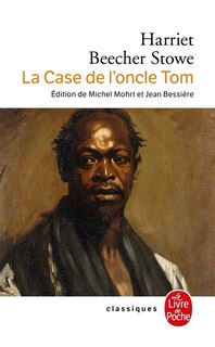 Couverture_La case de l'oncle Tom
