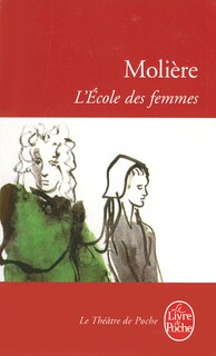 Couverture_L' école des femmes