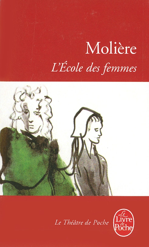 Couverture_L' école des femmes