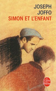 Front cover_SIMON ET L'ENFANT