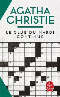 Couverture_Le club du mardi continue