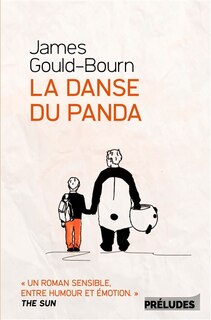 Front cover_La danse du panda