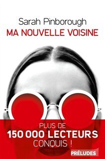 Couverture_Ma nouvelle voisine