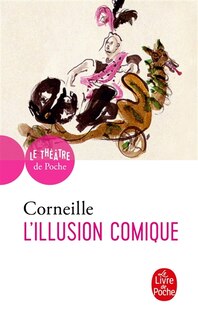 Couverture_L' illusion comique