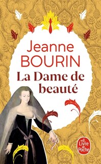 Front cover_La dame de beauté