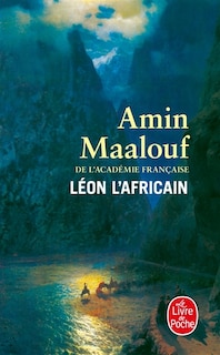 Front cover_Léon l'africain