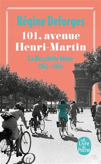 101, avenue Henri-Martin