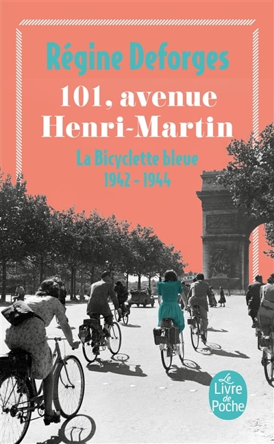 Front cover_101, avenue Henri-Martin
