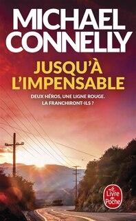 Couverture_JUSQU'À L'IMPENSABLE