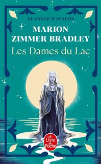 Front cover_DAMES DU LAC T01 (LES)