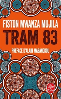 Front cover_Tram 83