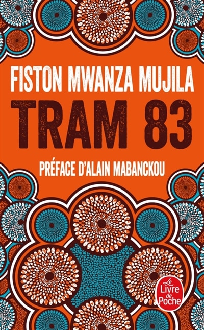 Front cover_Tram 83
