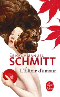 Front cover_L' élixir d'amour