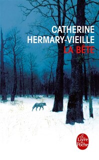 Couverture_La bête