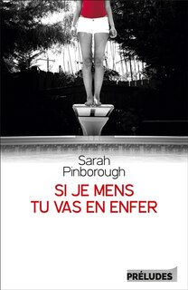 Front cover_Si Je Mens Tu Vas En Enfer