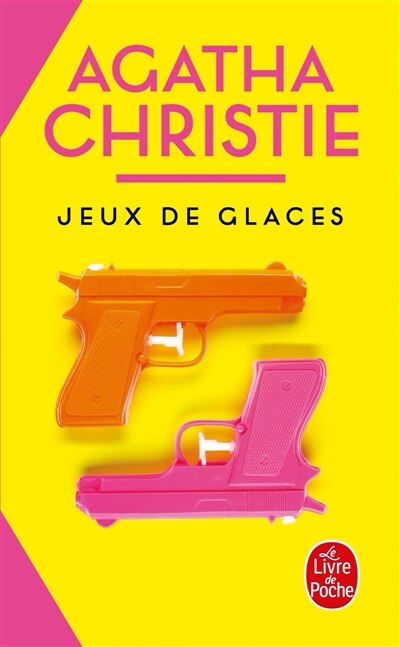 Front cover_JEUX DE GLACES