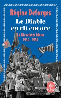 Front cover_Le diable en rit encore