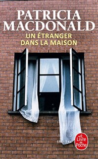 Front cover_UN ETRANGER DANS LA MAISON