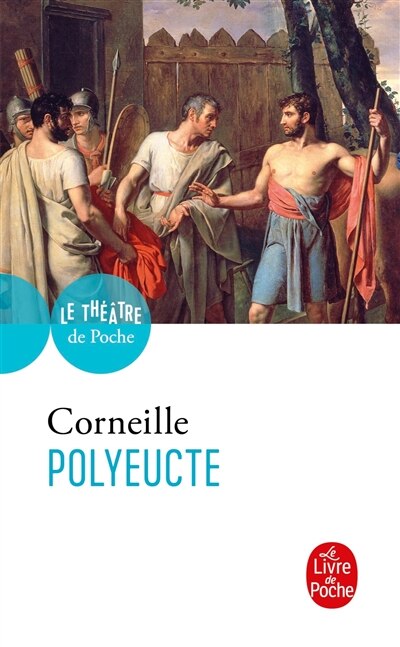 Front cover_Polyeucte martyr