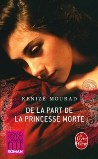 DE LA PART DE LA PRINCESSE MORTE