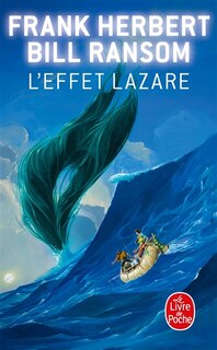 Couverture_L' effet Lazare
