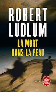 Front cover_La mort dans la peau