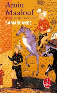 Front cover_Samarcande