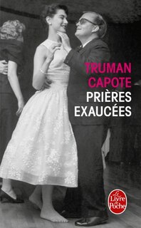 Front cover_Prières exaucées