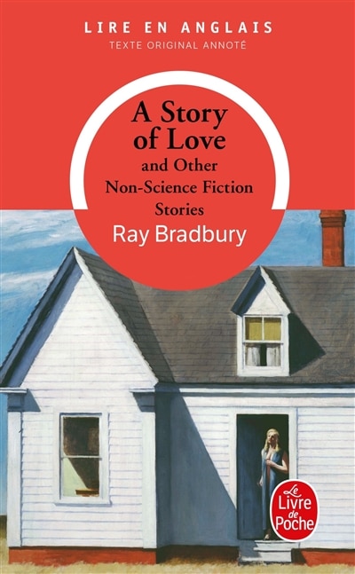 Couverture_A story of love : and other non-science fiction stories
