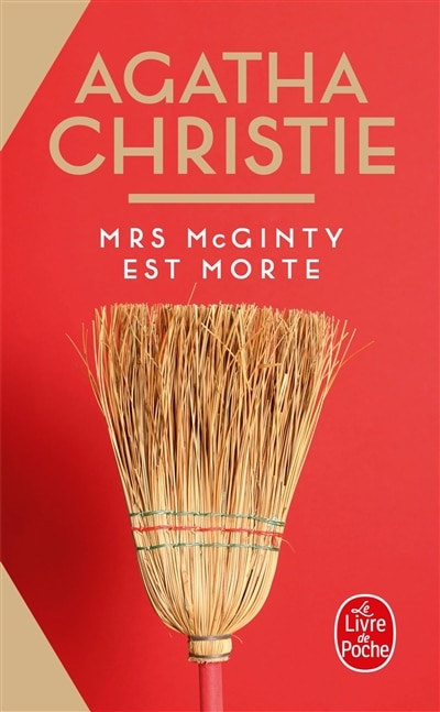 Front cover_Mrs McGinty est morte