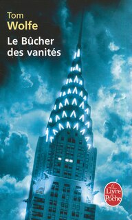Couverture_Le b&ucirc;cher des vanit&eacute;s