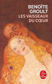 Front cover_LES VAISSEAUX DU COEUR