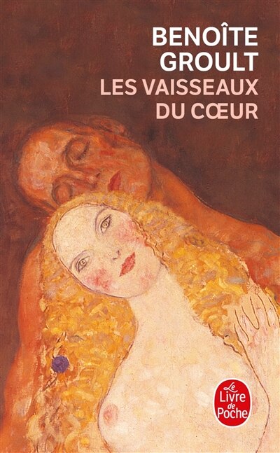 Front cover_LES VAISSEAUX DU COEUR