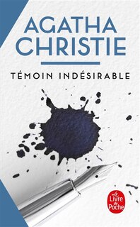 Couverture_Témoin indésirable