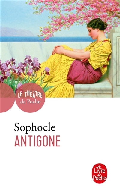 ANTIGONE