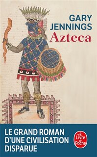 Front cover_Azteca