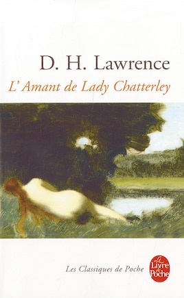 L'amant de lady Chatterley