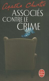 Front cover_Associés contre le crime...