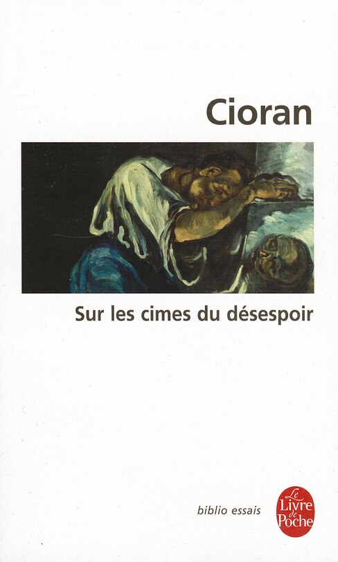 Couverture_Sur les cimes du désespoir