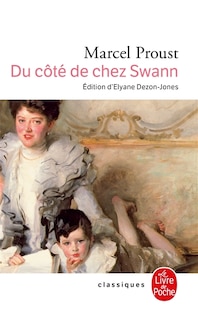 Front cover_Du côté de chez Swann