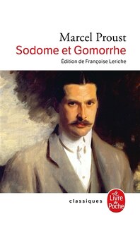 Front cover_Sodome et Gomorrhe I et II