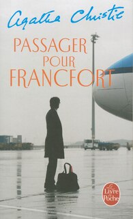 Front cover_PASSAGER POUR FRANCFORT