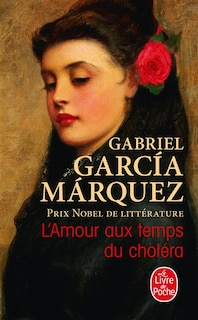 Couverture_L'amour aux temps du choléra